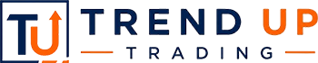 Trend Up Trading Logo