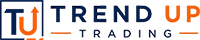 Trend Up Trading Logo